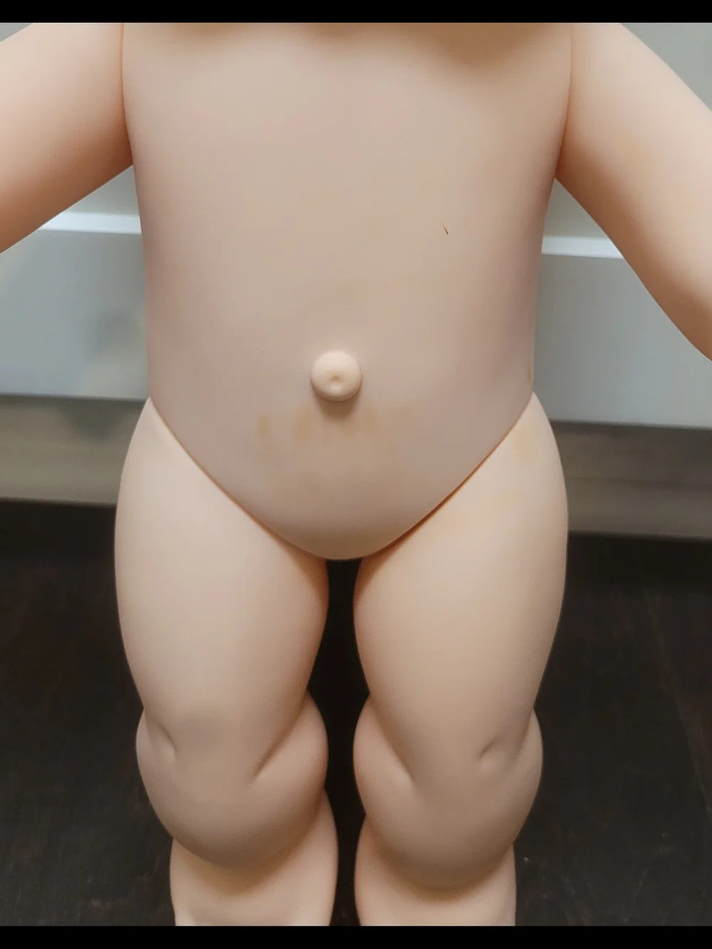 Vintage 80's Cabbage Patch Kids 